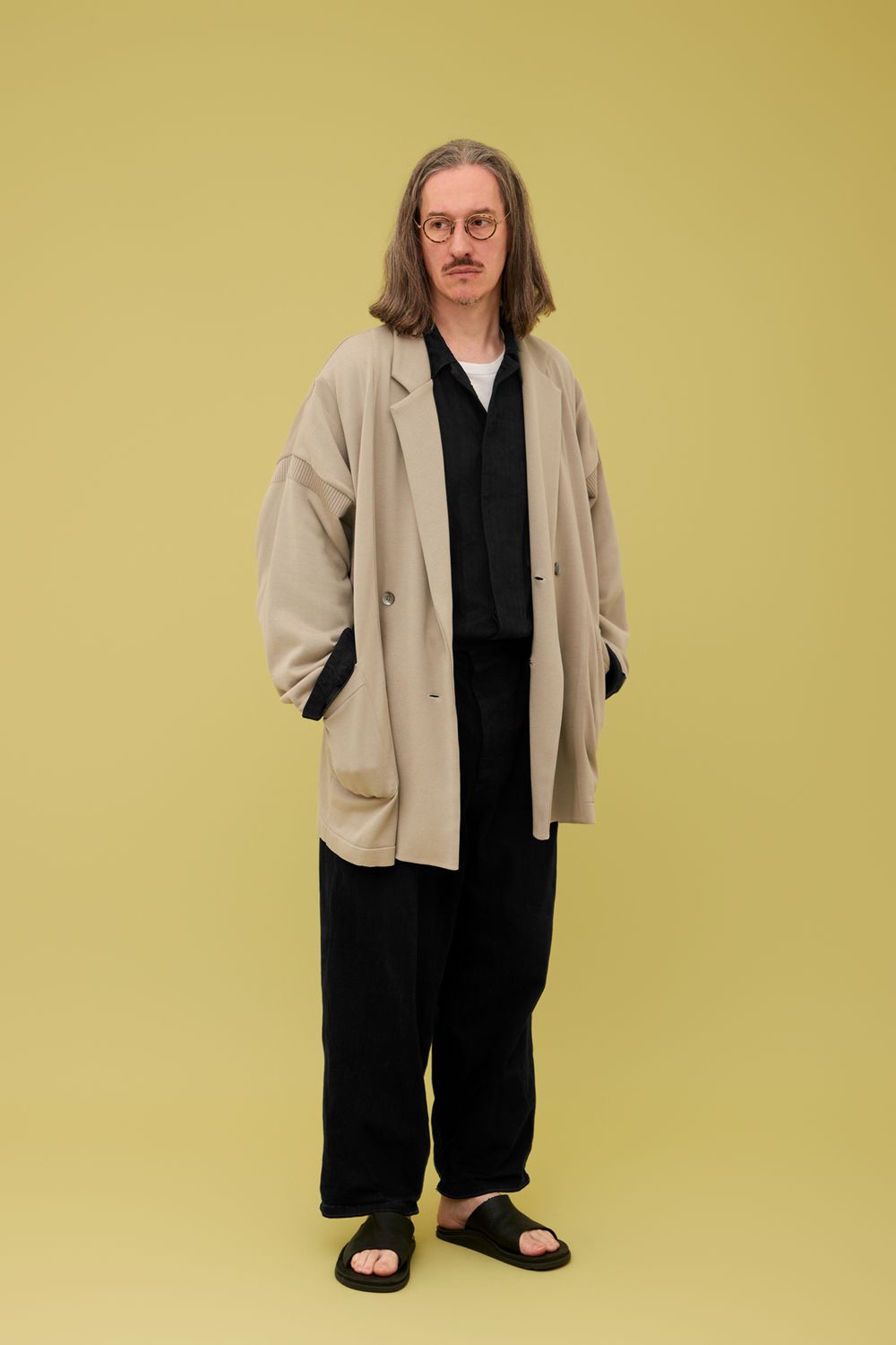 YASHIKI 2025SS LOOK Style-15
