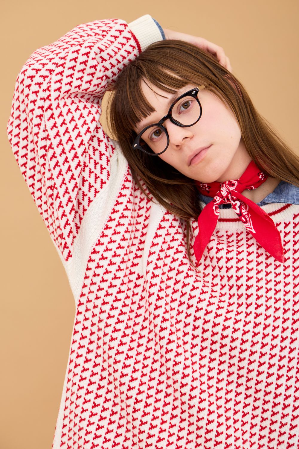 YASHIKI 26AW LOOK Style-42