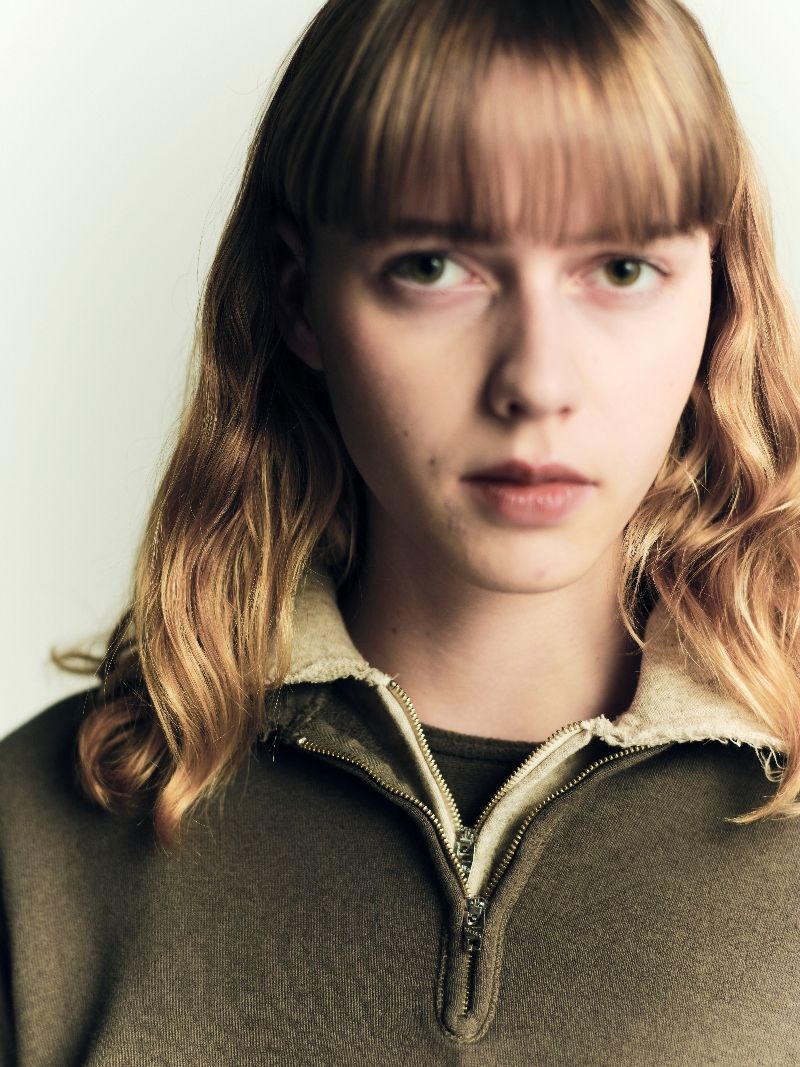 Slopeslow 2025AW LOOK Style-8