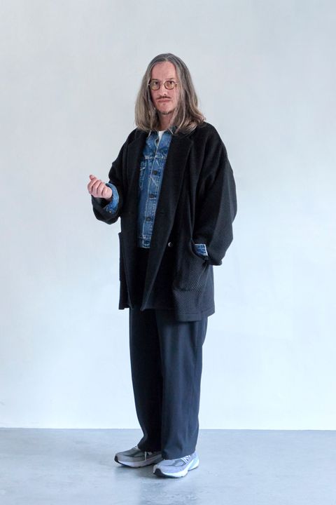 YASHIKI 2024AW LOOK Style-44