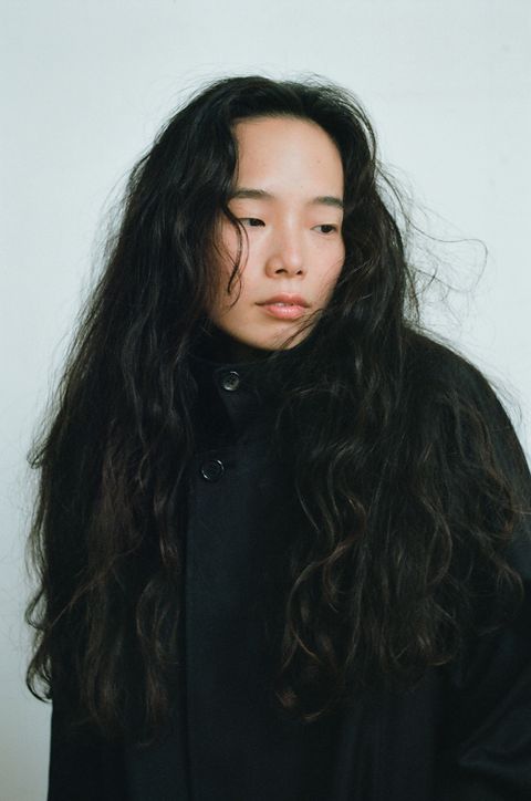 CIOTA 2021AW LOOK  Style-8
