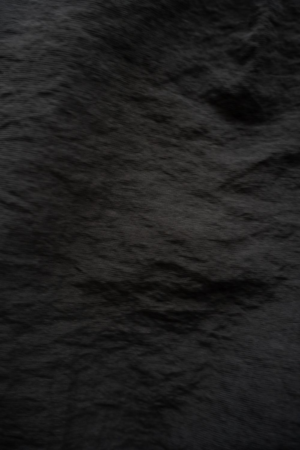 【26SS】ピンタックイージースラックス(BLACK)