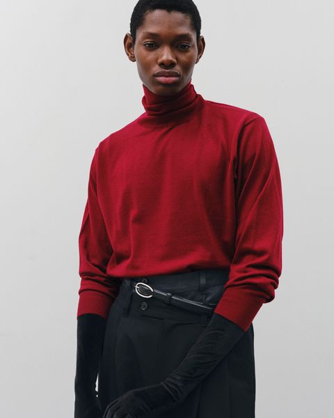JUHA 2026AW LOOK Style-9