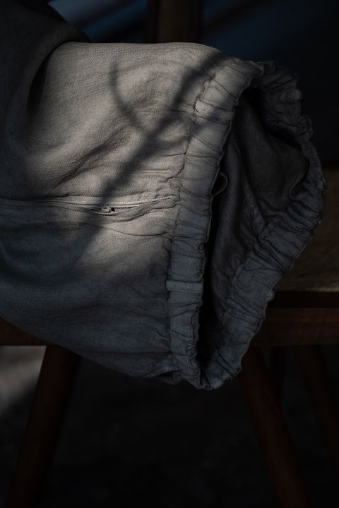 さざ波大麻ワイド(松煙)