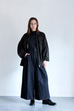 YASHIKI 2024AW LOOK Style-15