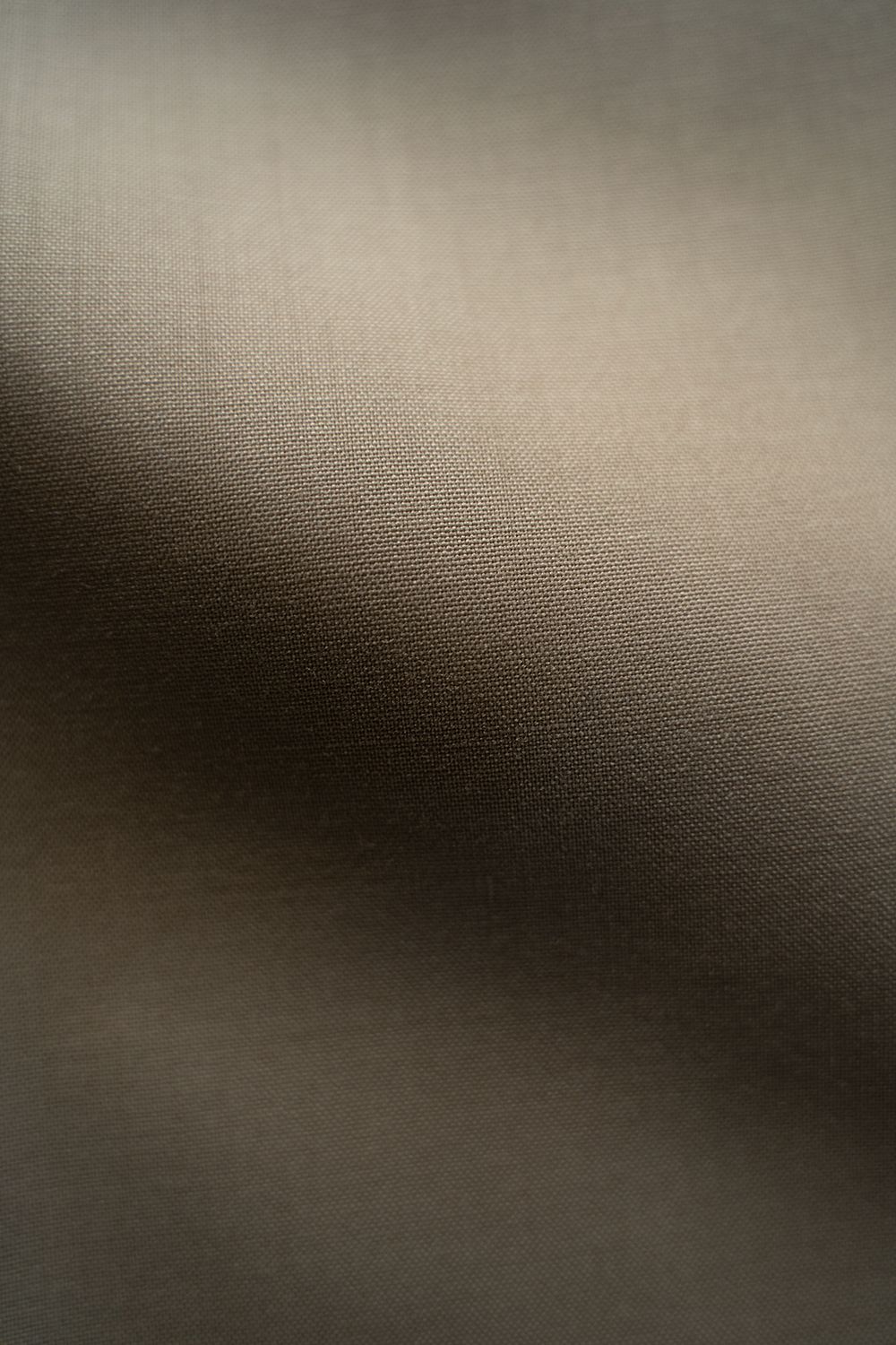 【ラスト1点】エアリーウールワイドパンツ(薄茶)