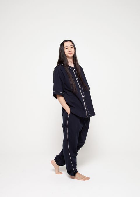 NOWHAW 2025SS LOOK Style-56