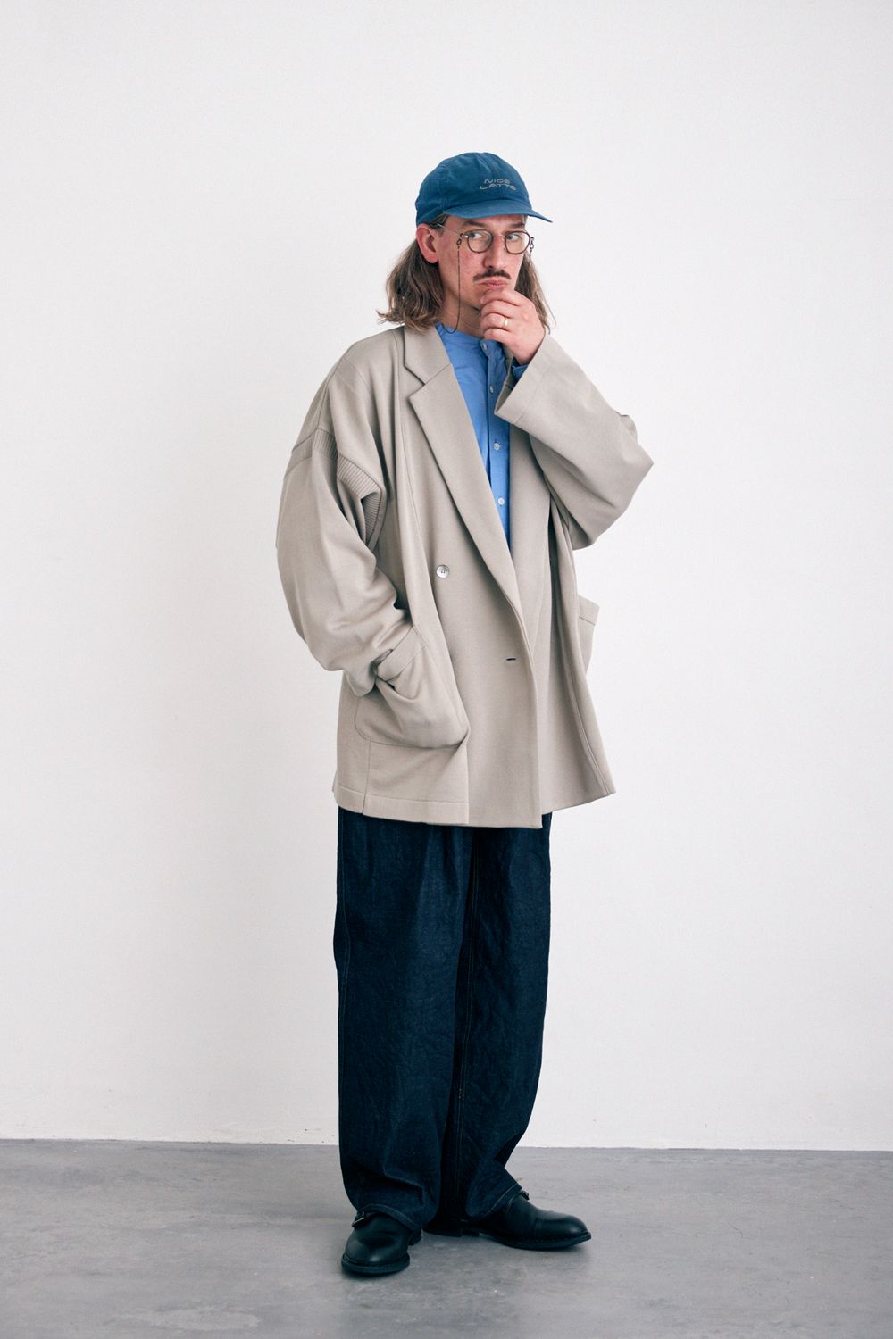 YASHIKI 2024SS LOOK Style-13