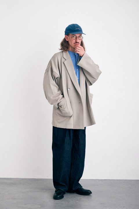 YASHIKI 2024SS LOOK Style-13
