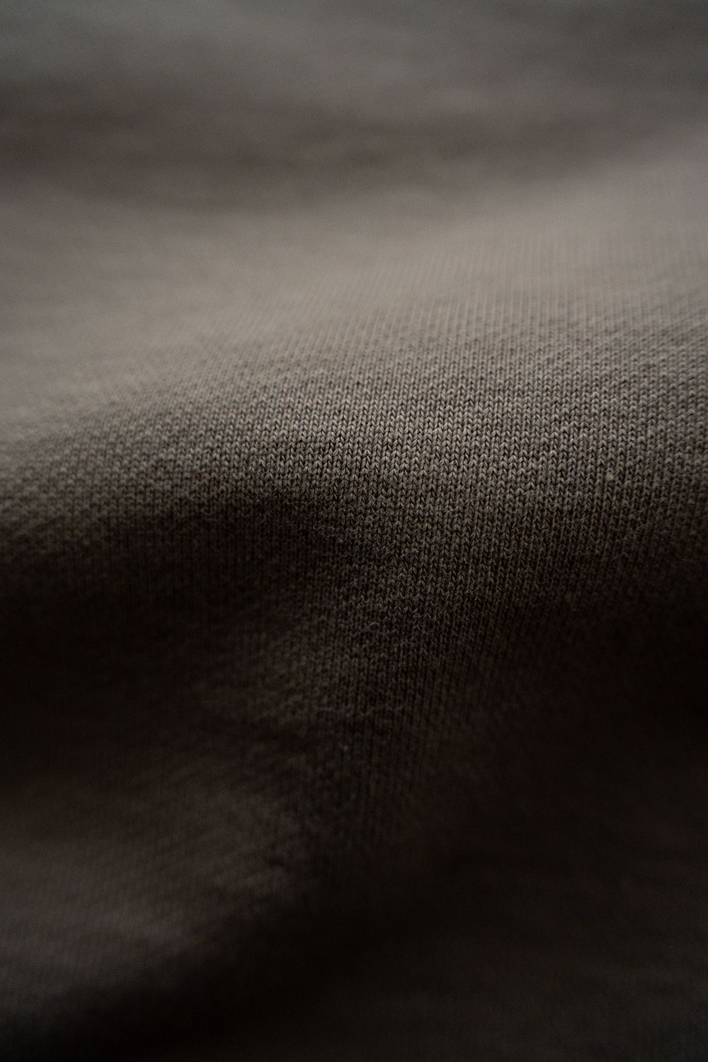 【ラスト1点】【26SS】プルオーバースウェット(KHAKI BEIGE)