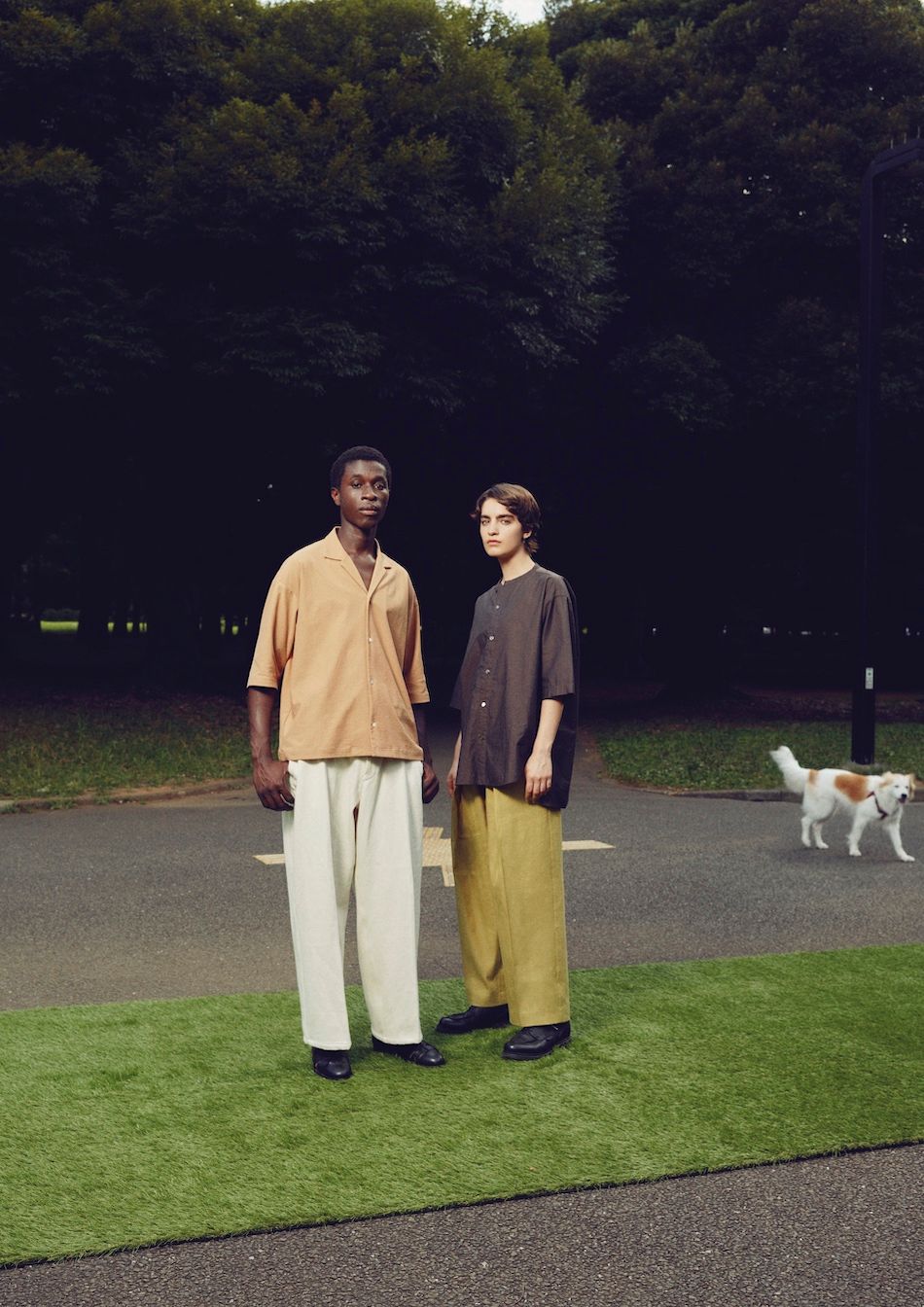 KICS DOCUMENT. 2023SS LOOK Style-28