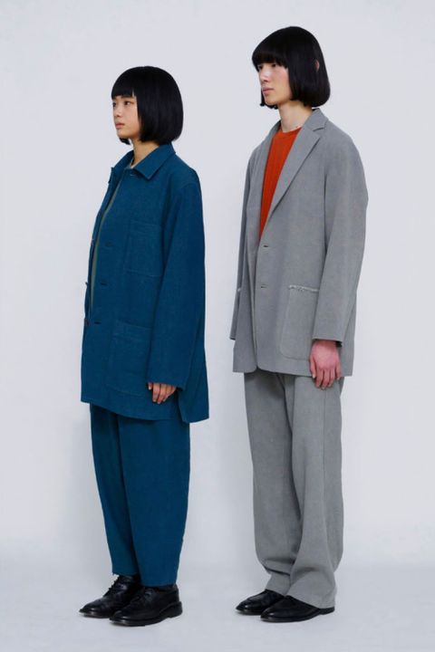 Cale 2020AW LOOK Style-9