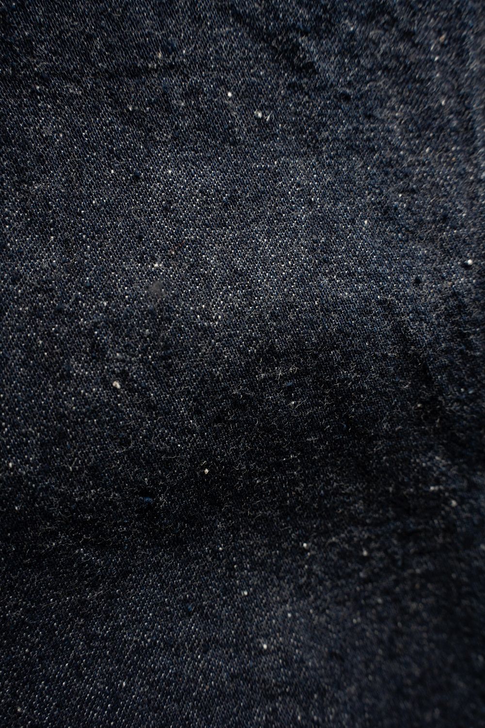 【26SS】Denim Jacket(NAVY)