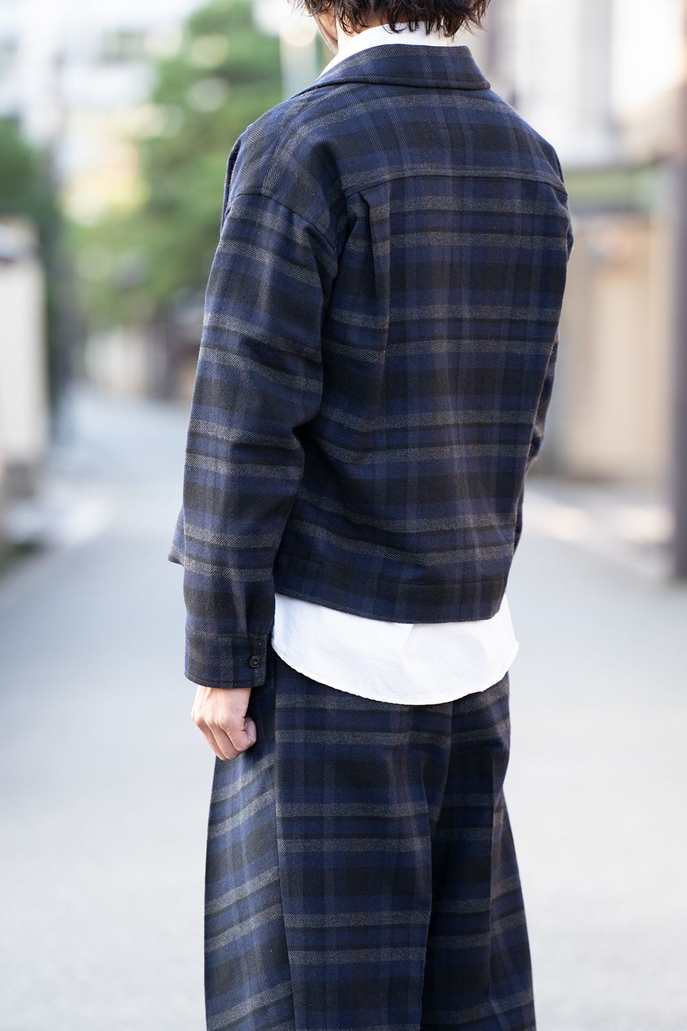 匙加減。