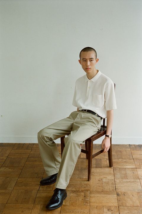 CIOTA 2022SS LOOK Style-20