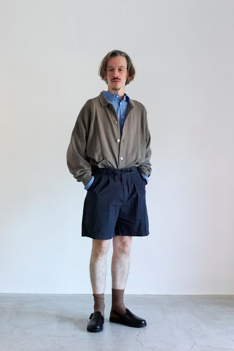 YASHIKI 2023SS LOOK Style-9