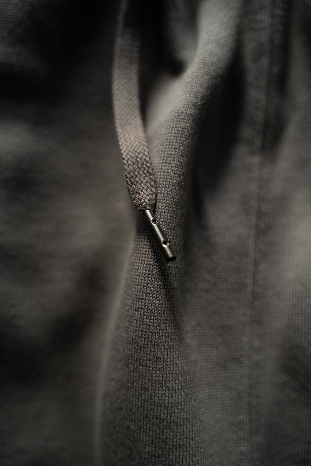 【ラスト1点】【24AW】裏毛スウェットイージーパンツ(GREIGE)
