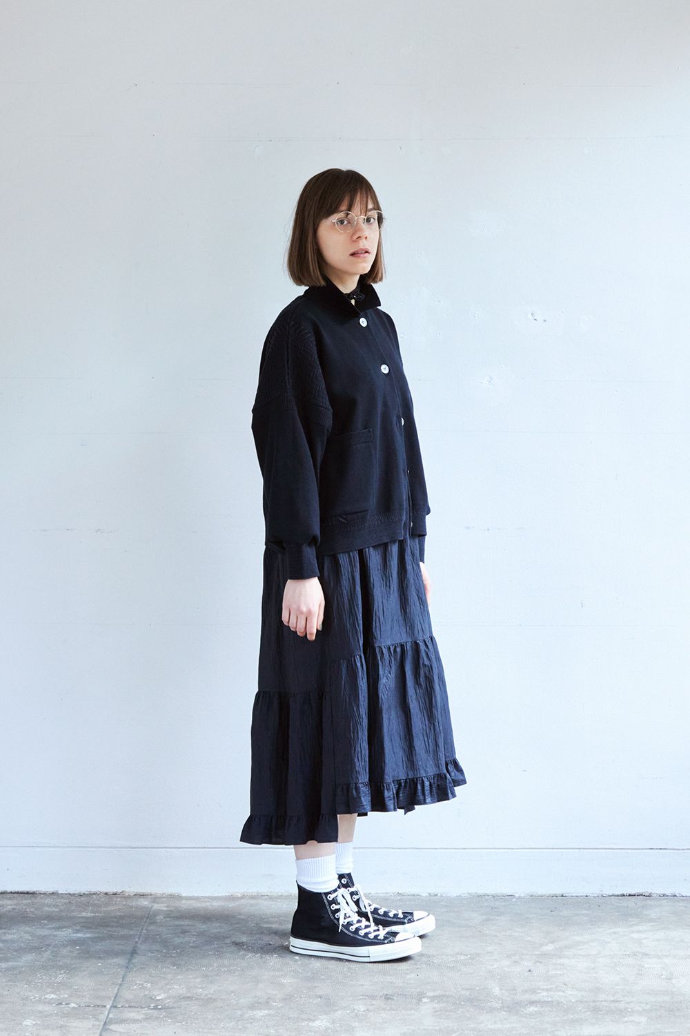 YASHIKI 21SS LOOK Style-11