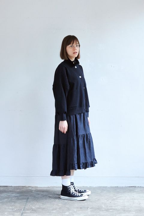 YASHIKI 21SS LOOK Style-11