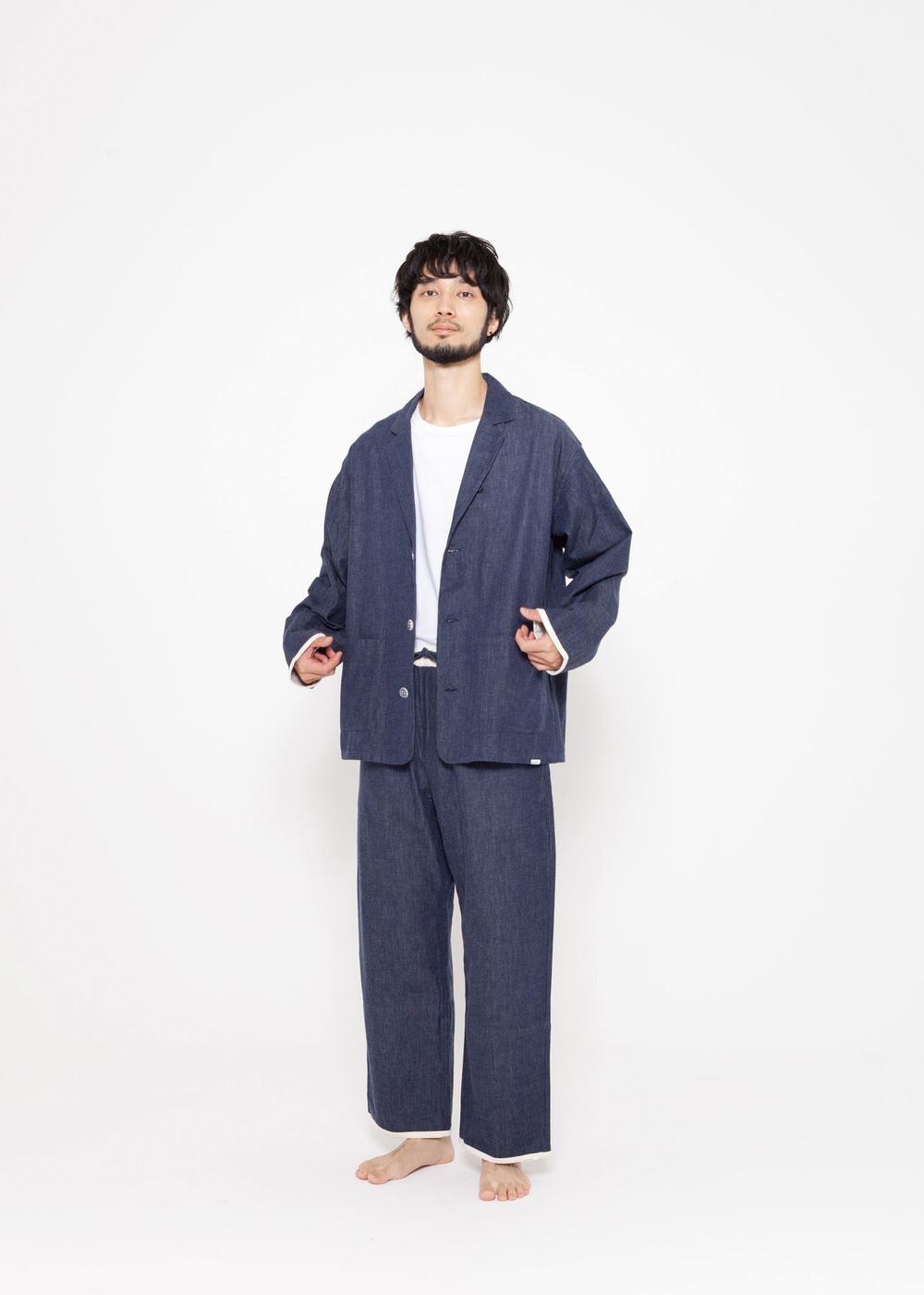 NOWHAW 2022SS LOOK Style-2