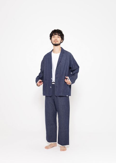 NOWHAW 2022SS LOOK Style-2