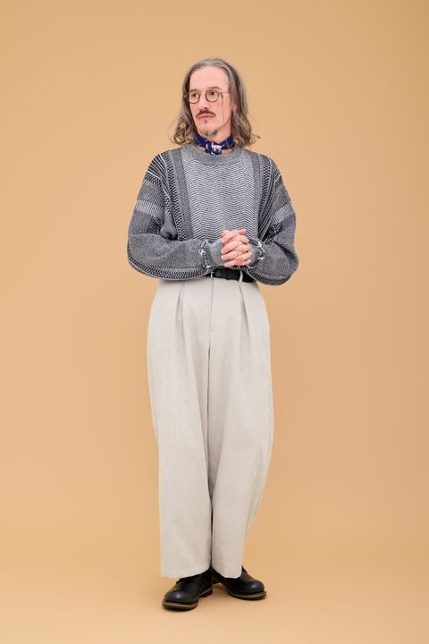 YASHIKI 26AW LOOK Style-10