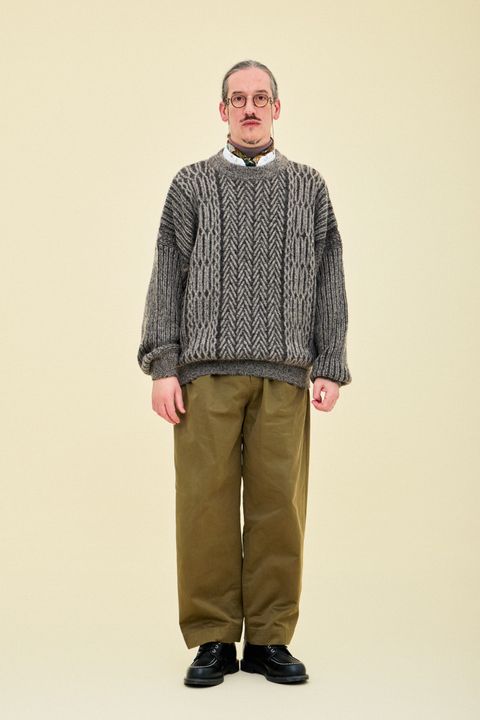 YASHIKI 2025AW LOOK Style-50