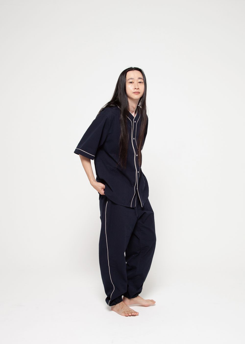 NOWHAW 2025SS LOOK Style-57