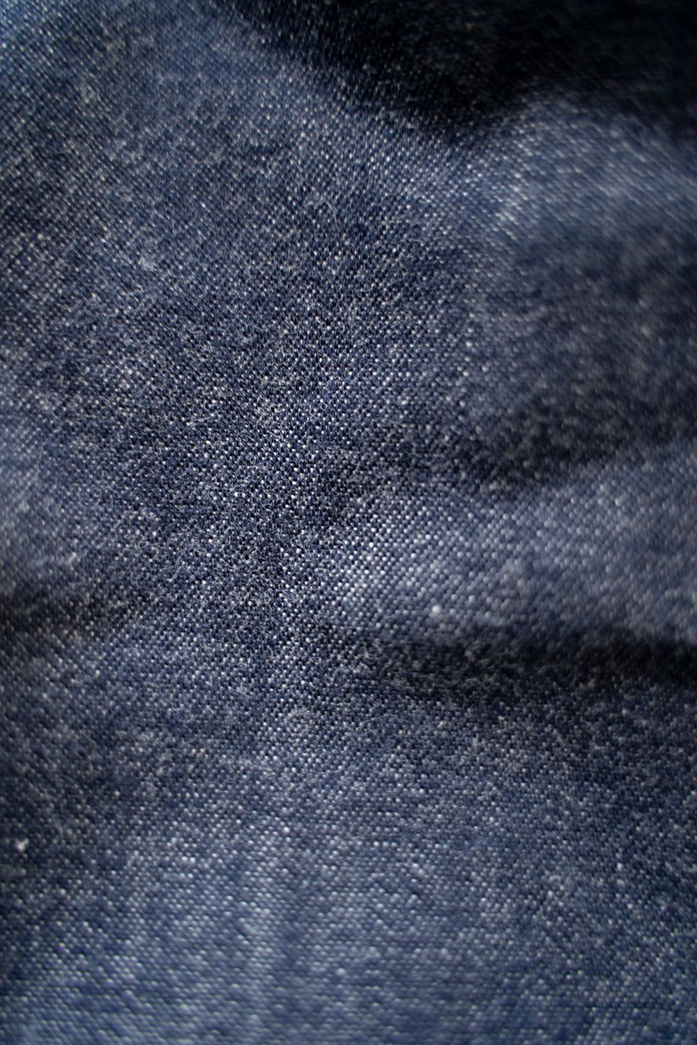 【定番人気】"kung-fu"pajama【セットアップ】(DENIM)