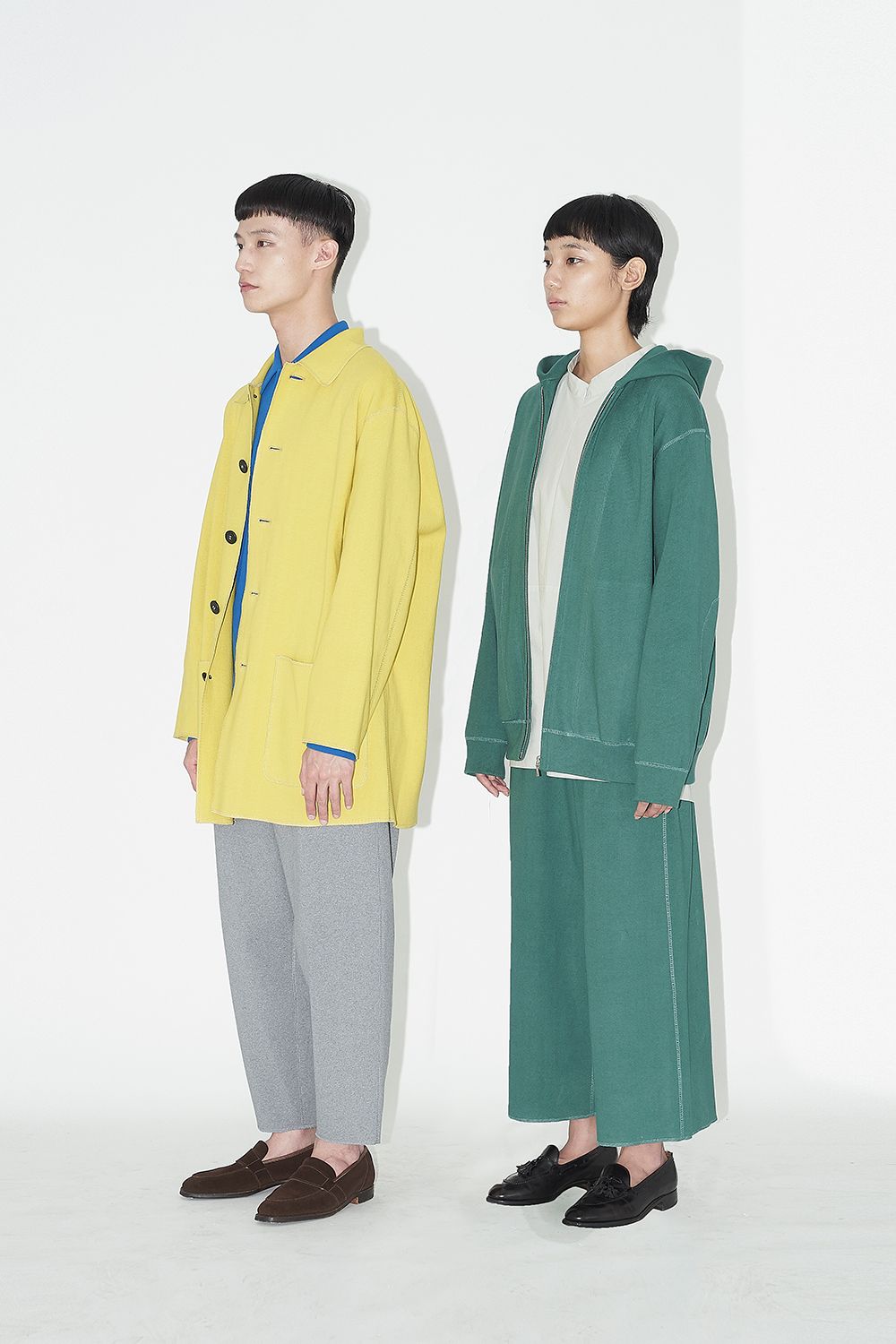 Cale 2021SS LOOK Style-19