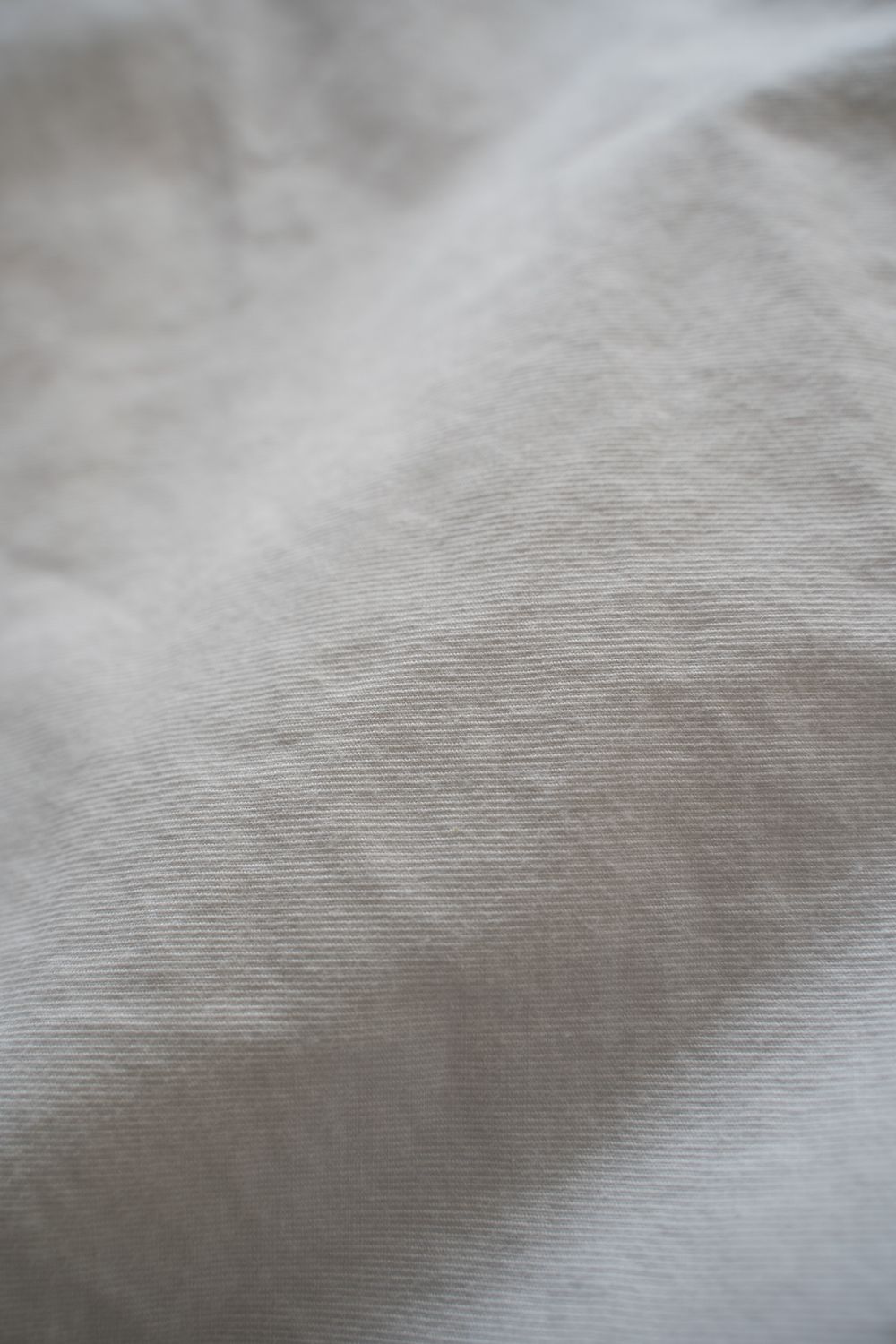 【ラスト1点】【21SS】Drop Shoulder Jacket(WHITE)