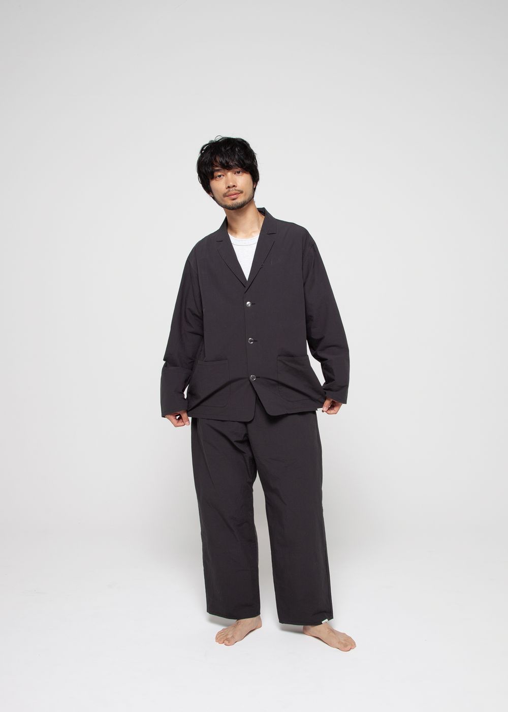 NOWHAW 2025SS LOOK Style-4