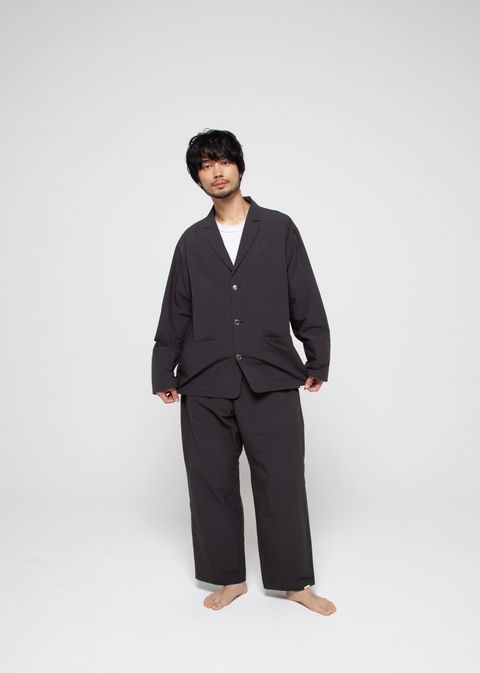 NOWHAW 2025SS LOOK Style-4