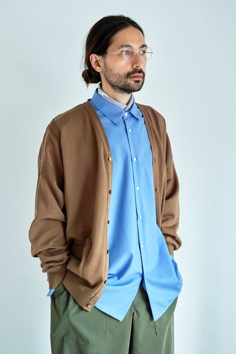 YASHIKI 2022AW LOOK Style-16