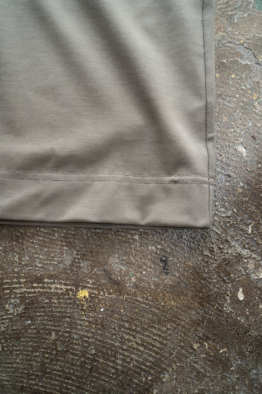 【ラスト1点】SF天竺Tシャツ(GRAY)