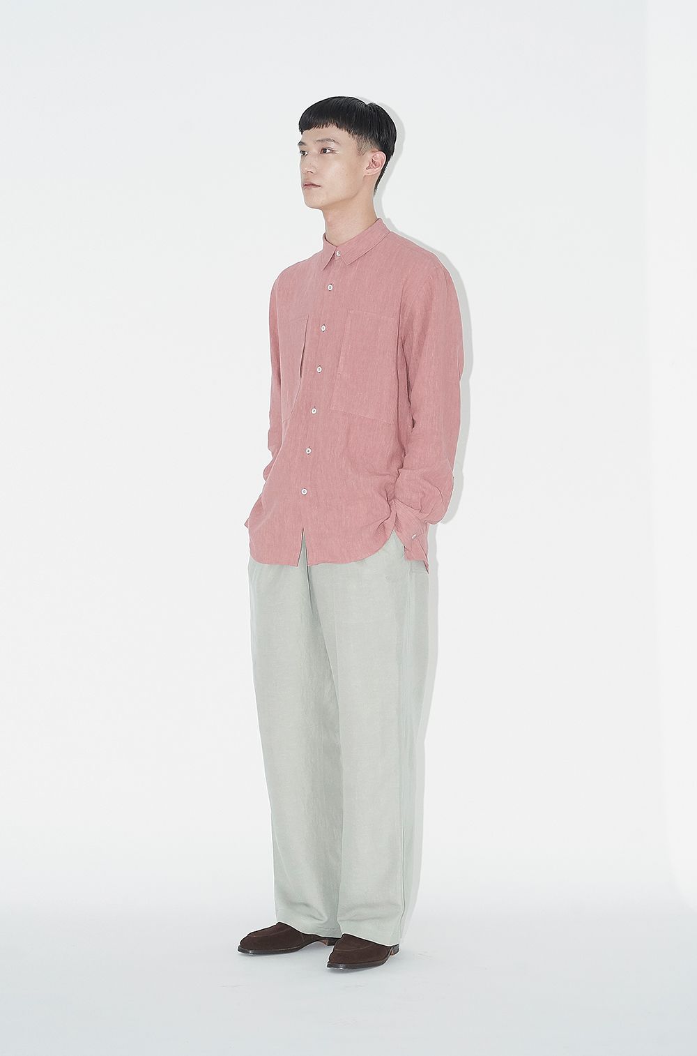 Cale 2021SS LOOK Style-1