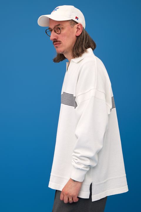 YASHIKI 2025SS LOOK Style-25