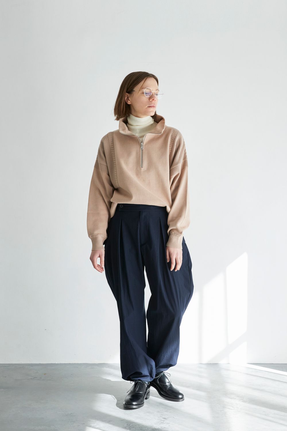 YASHIKI 2023AW LOOK Style-19