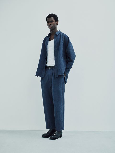 KONTOR 2025SS LOOK Style-24