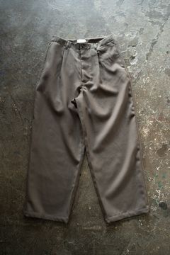 STILL BY HAND 2023AW LOOK Style-13