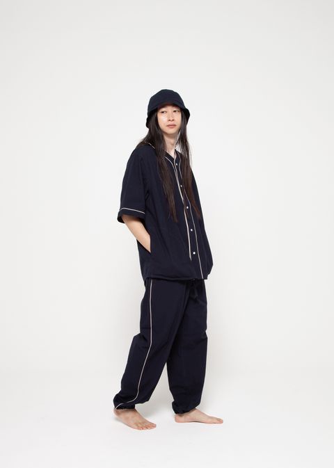 NOWHAW 2025SS LOOK Style-62