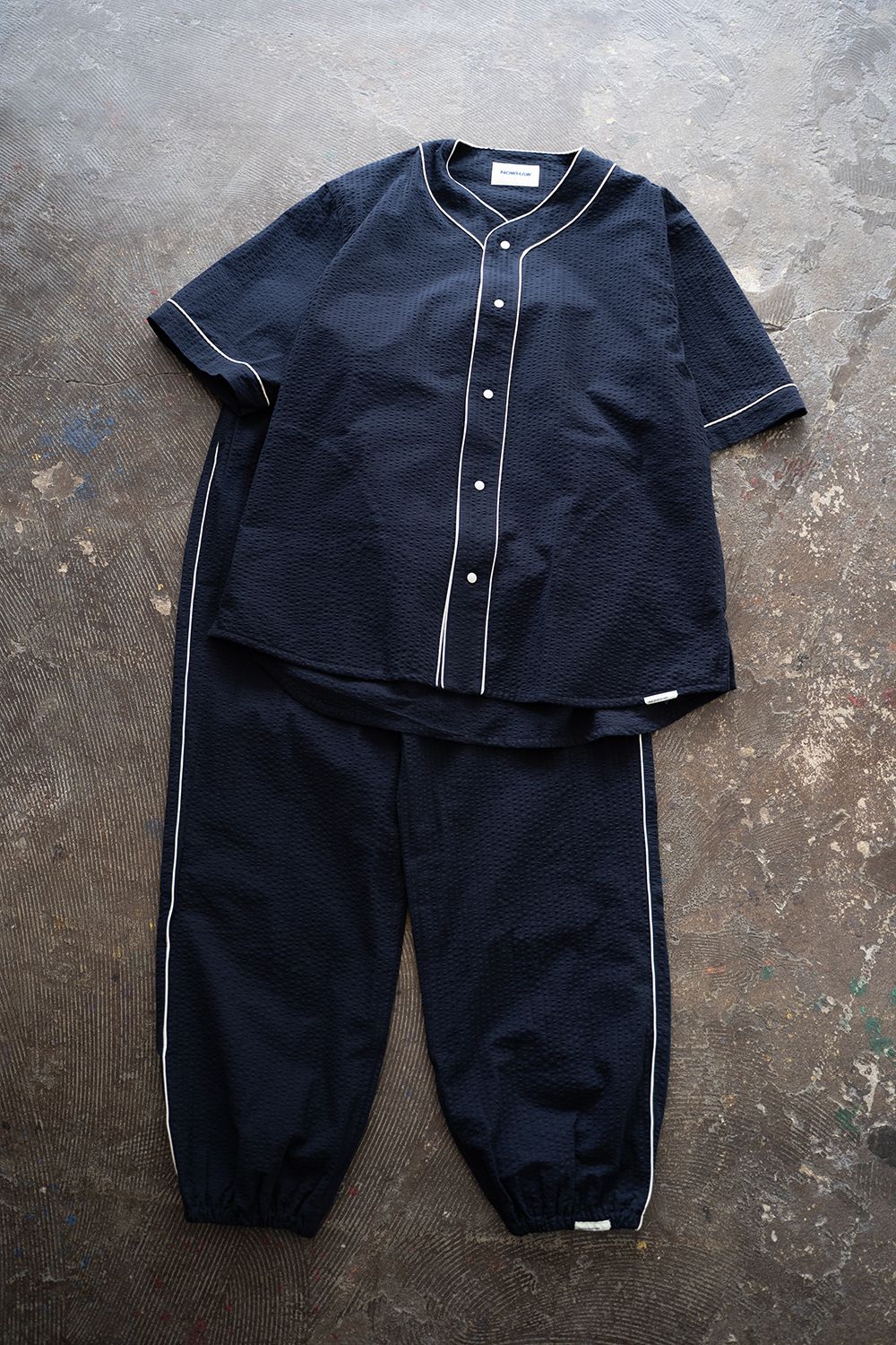 NOWHAW - 【25SS】 NOWHAW - 【25SS】