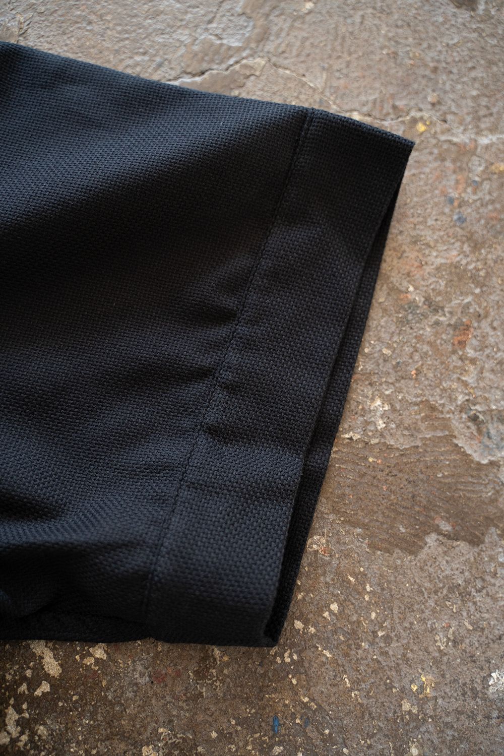 【ラスト1点】【24SS】"summer jambo"pajama(BLACK)【セットアップ】【ユニセックス】
