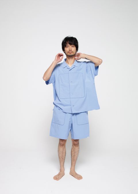 NOWHAW 2025SS LOOK Style-16