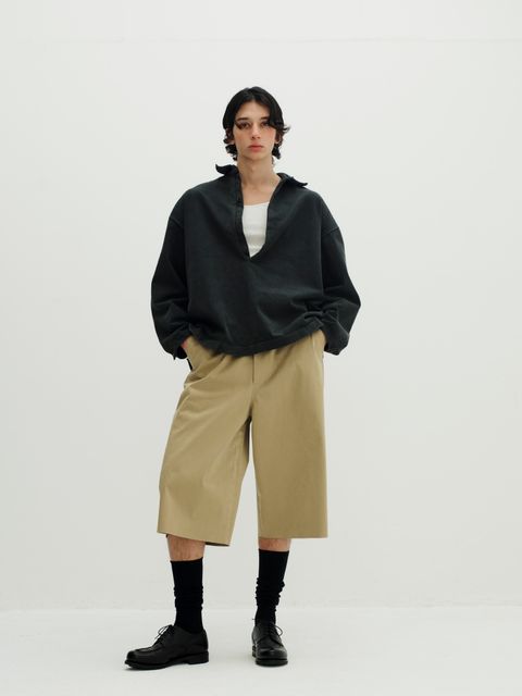 KONTOR 2025AW LOOK Style-12