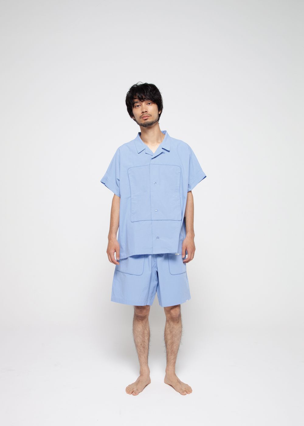 NOWHAW 2025SS LOOK Style-15
