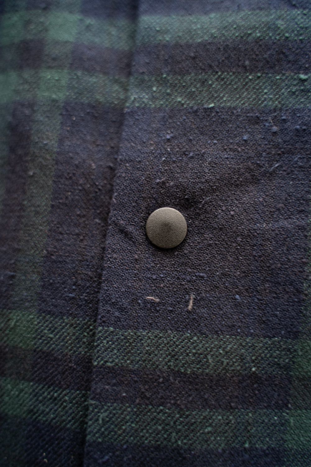 【24AW】"week"pajama/パジャマ(セットアップ)【ユニセックス】(GREEN×NAVY)