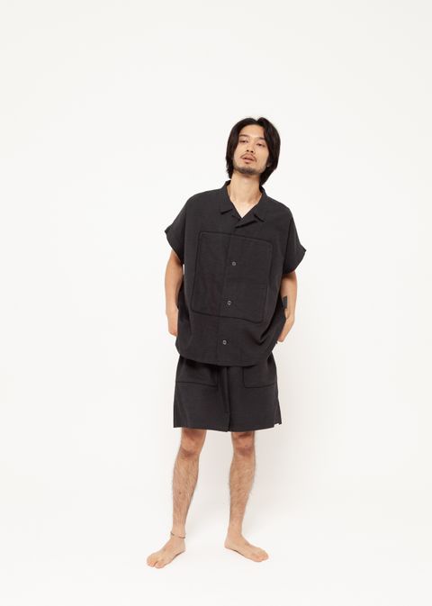 NOWHAW 2024SS LOOK Style-40
