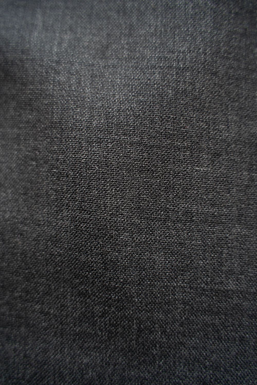 【ラスト1点】【24SS】Tropical Cloth Crop Shirt/トロピカルクロスクロップシャツ(CHARCOAL)