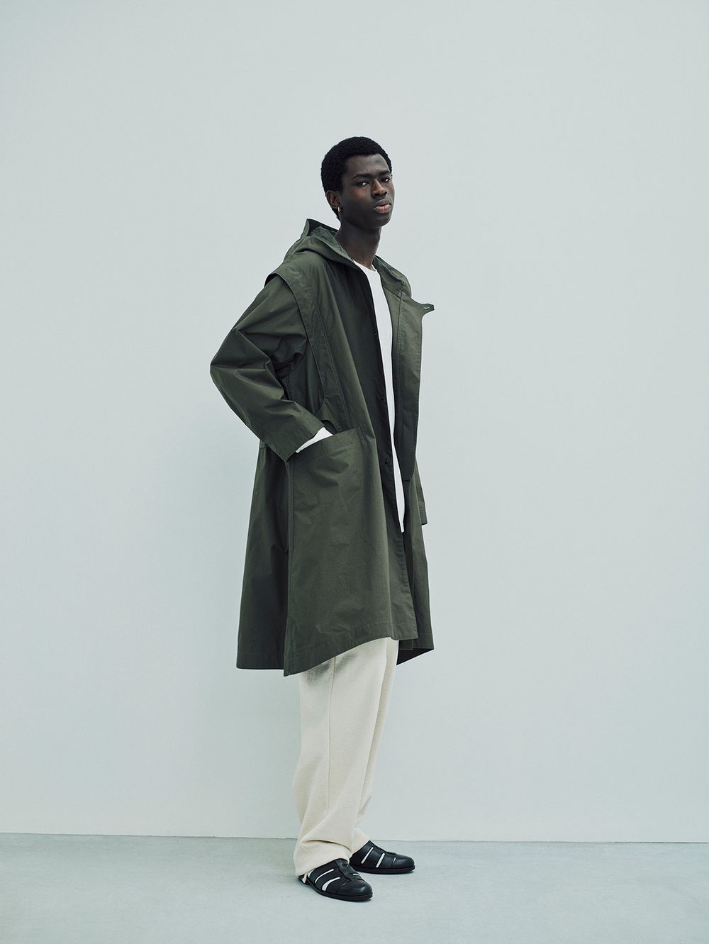 KONTOR 2025SS LOOK Style-28